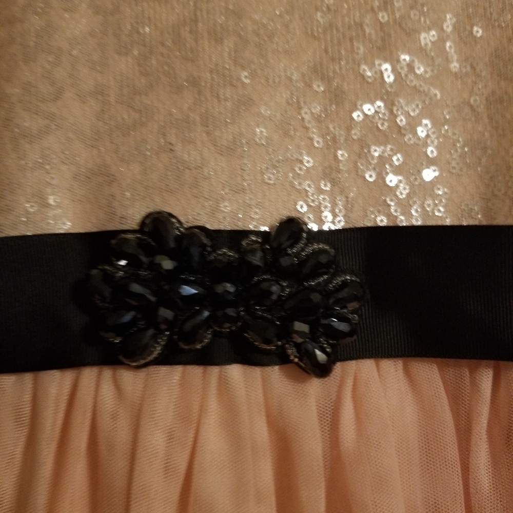 Bonnie Jean Girls Dress - Picture 4 of 8